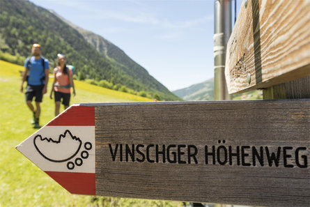 Vinschger Höhenweg Schlanders 1 suedtirol.info