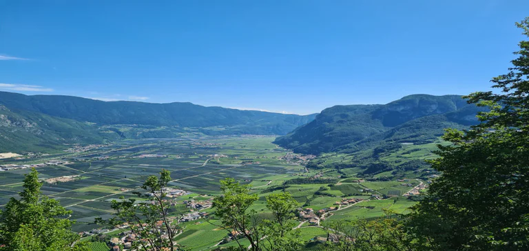 Südtiroler Unterland/Bassa Atesina