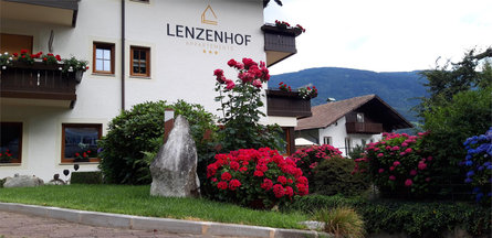 Appartamenti Lenzenhof Parcines 3 suedtirol.info