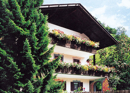 Apartements Haus Alber Martina St.Leonhard in Passeier/San Leonardo in Passiria 1 suedtirol.info