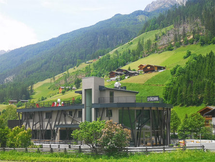 Sonnleiten Gourmet Alpin Hotel Valle Aurina 17 suedtirol.info