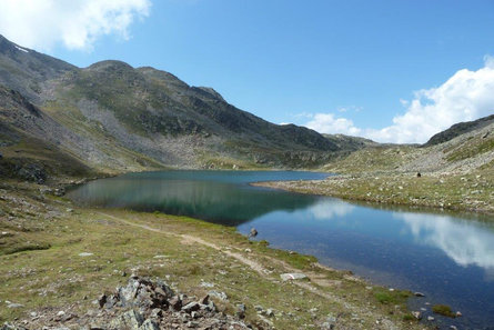 Escursione ai laghi del Covolo - Muttegrub Ultimo 1 suedtirol.info