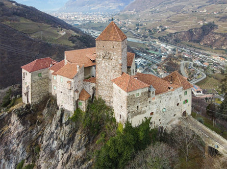 Burg Karneid Karneid 3 suedtirol.info