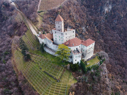 Burg Karneid Karneid 2 suedtirol.info
