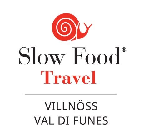 Logo Slow Food Travel