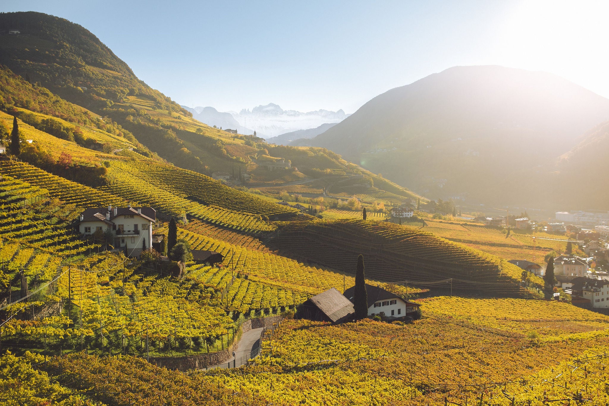 Countryside,  Nature,  Outdoors