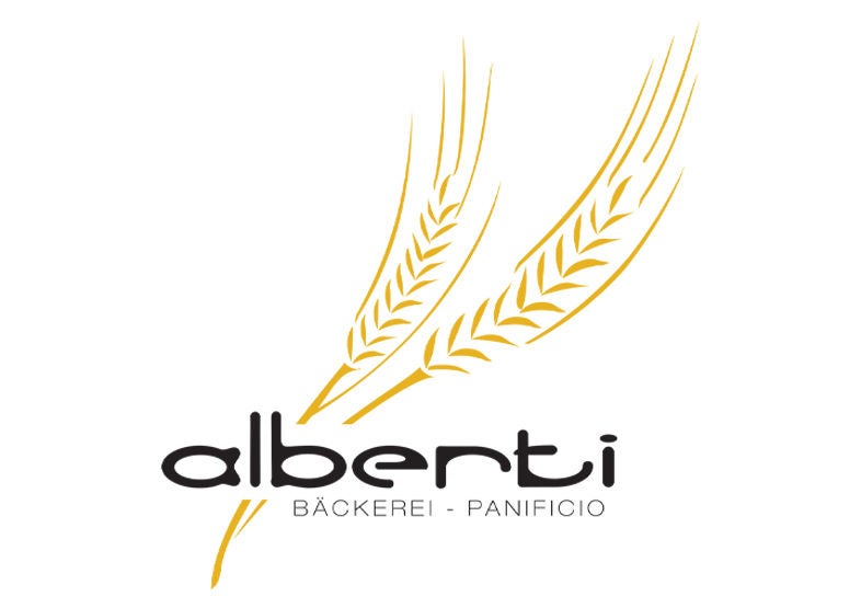 Logo Bäckerei Alberti