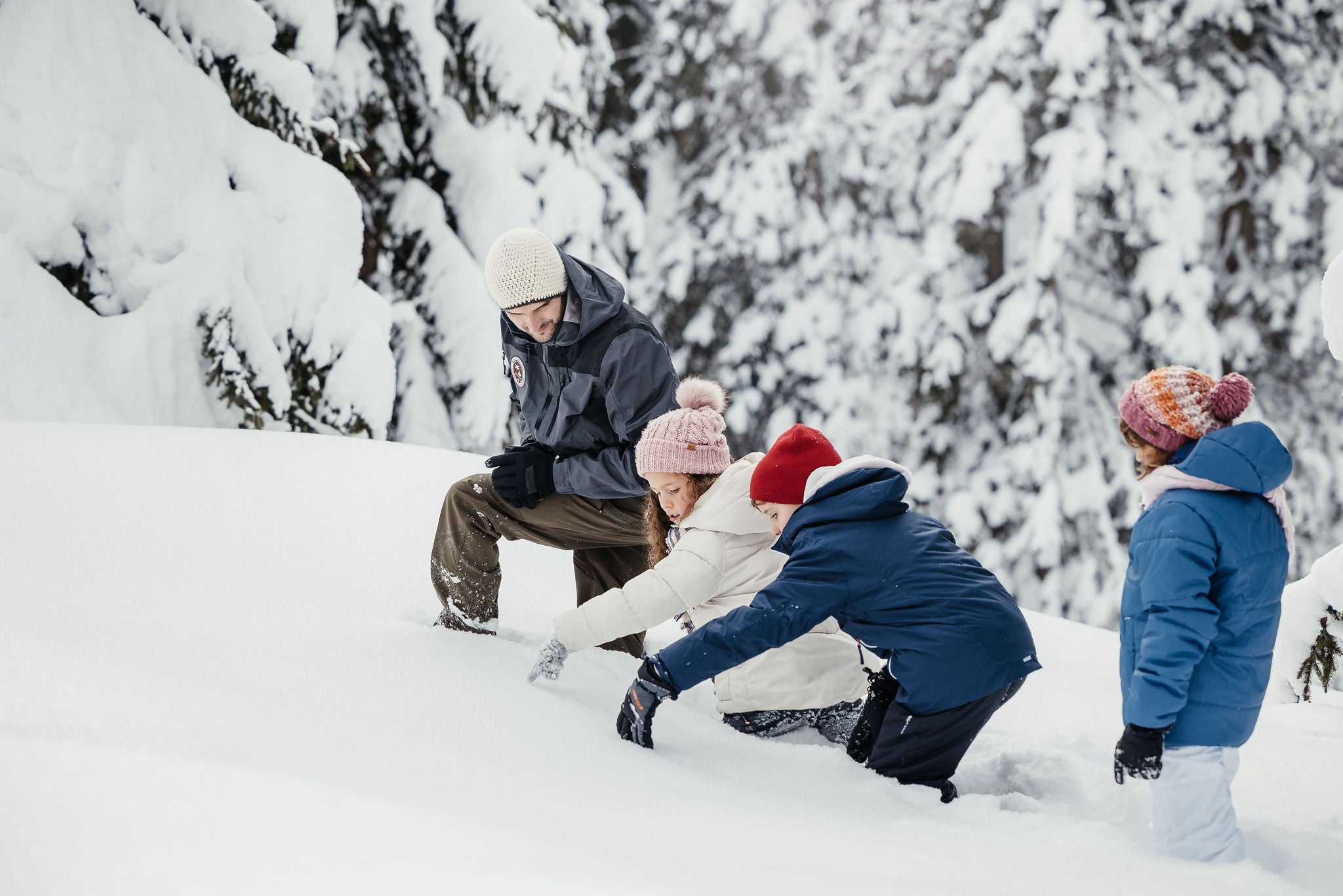 Auf Spurensuche im Dolomitental Villnöss