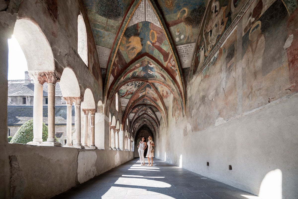 Alle Südtiroler Städte im Überblick | Sehenswürdigkeiten, Unterkünfte ...