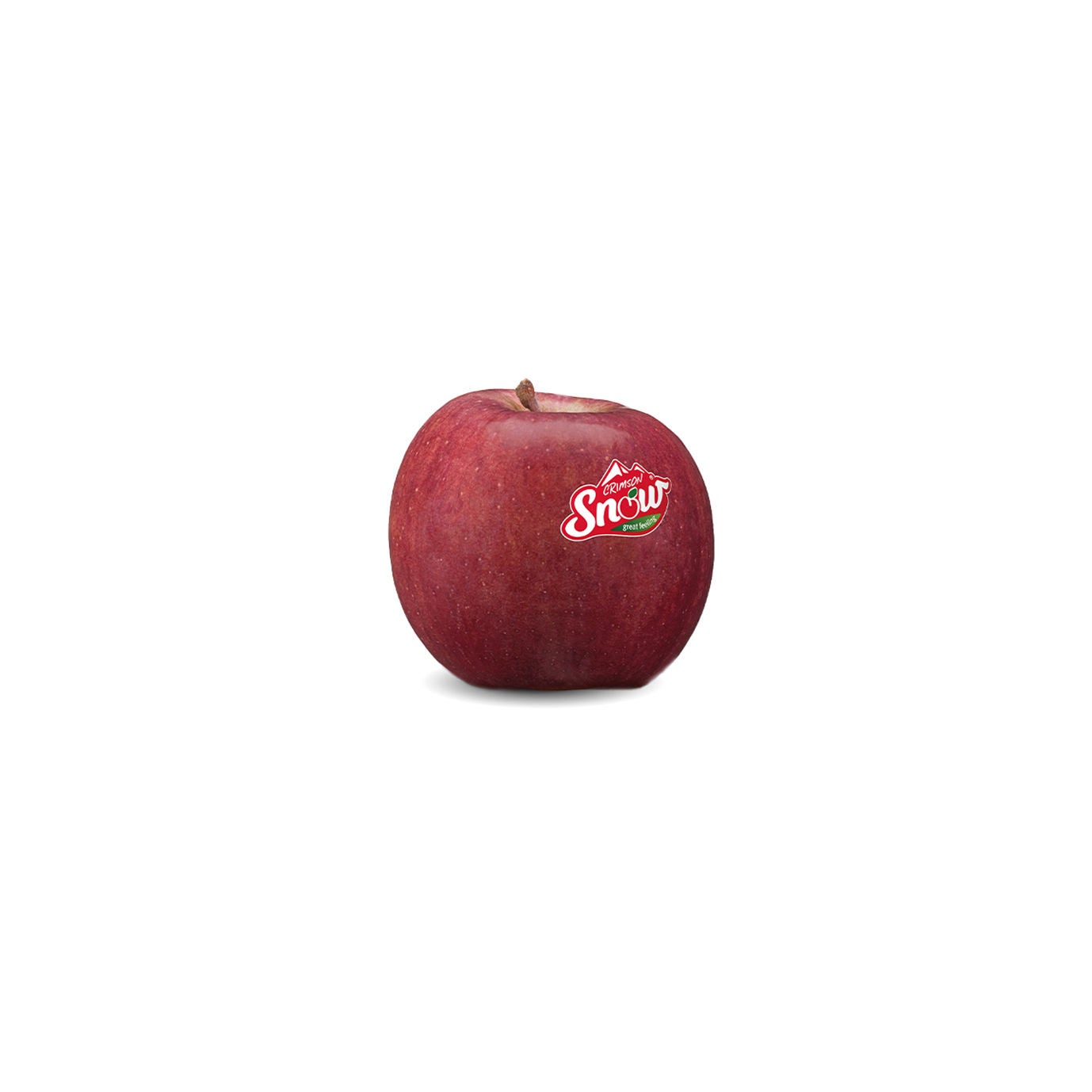 Crimson Snow® 