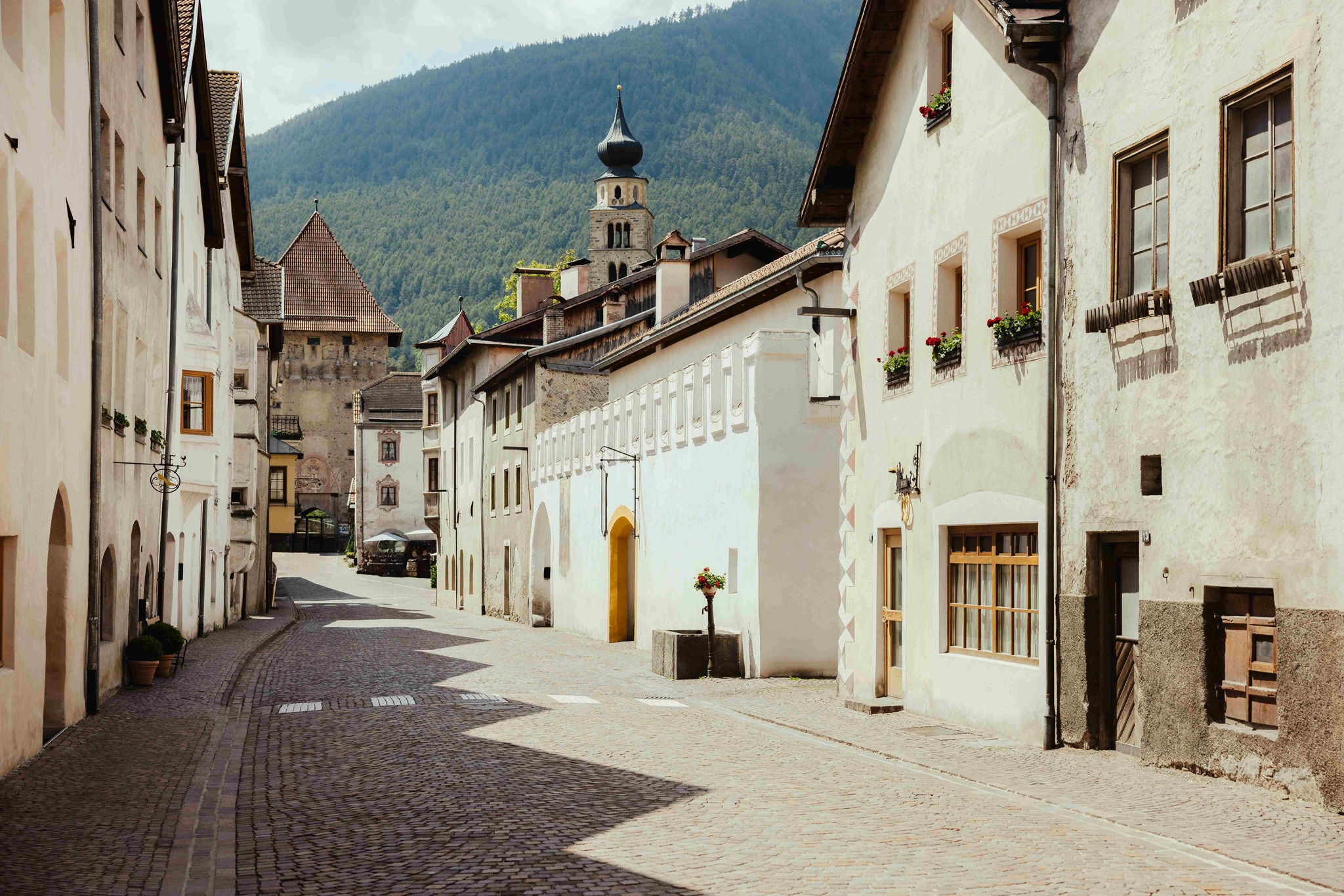 Glurns, Vinschgau