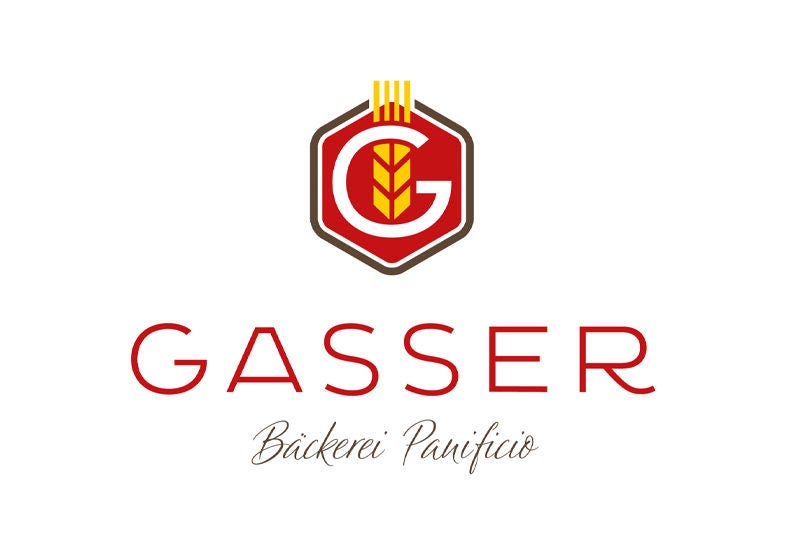 Logo Bäckerei Gasser