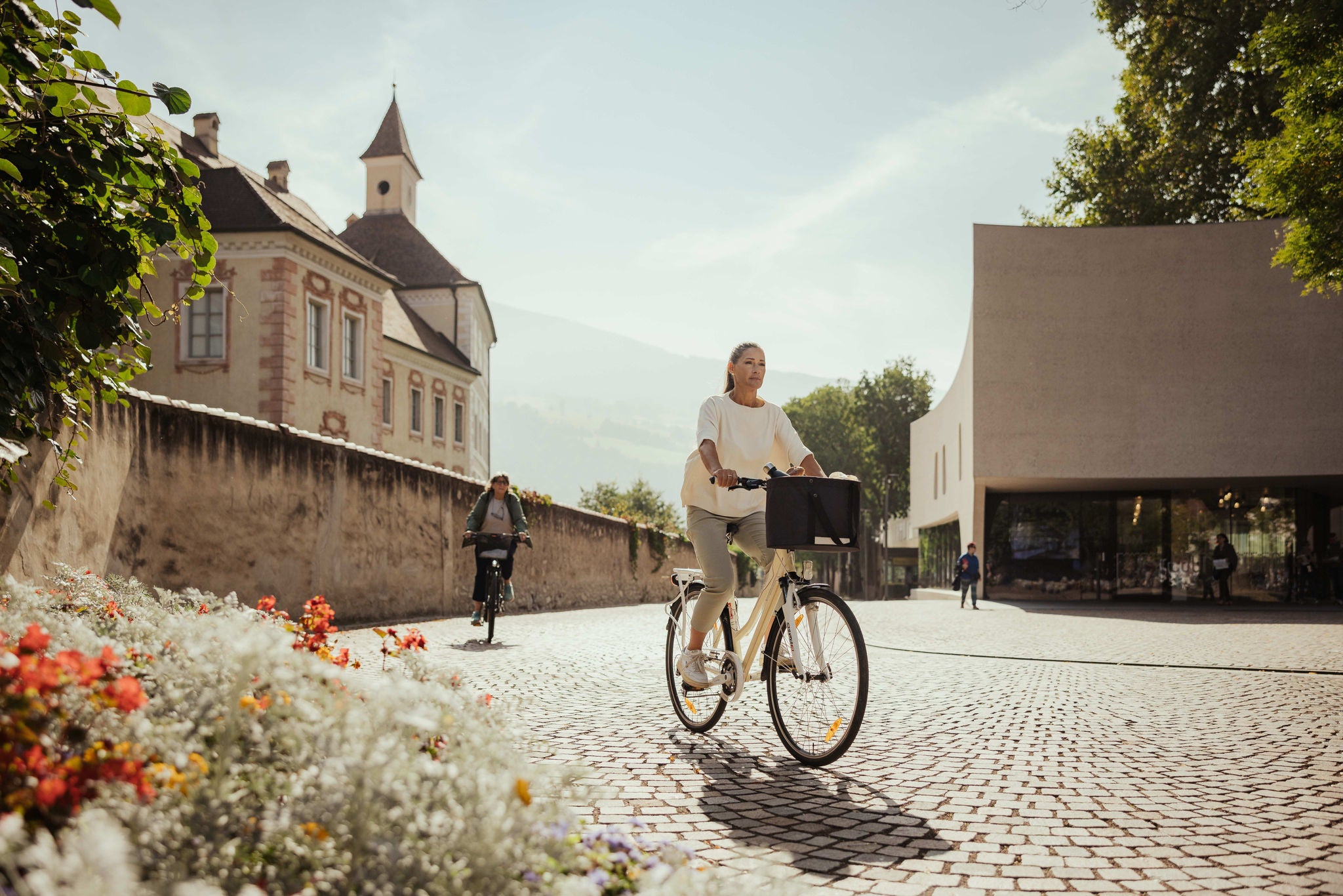 Talradwege Südtirol
piste ciclabili Alto Adige