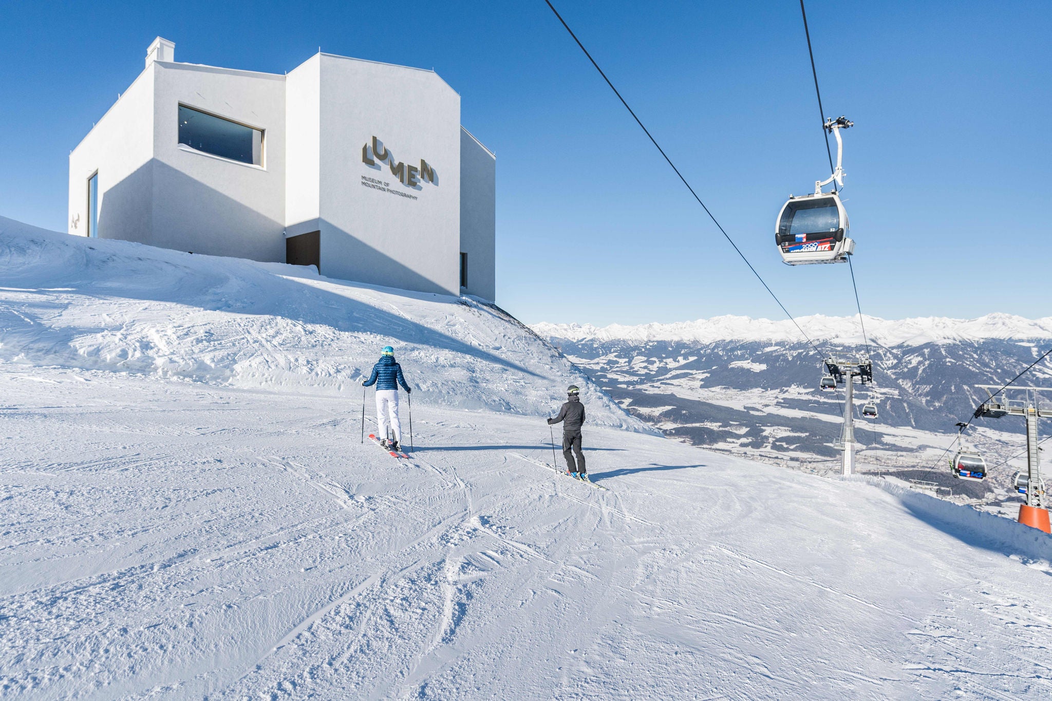 Museum am Kronplatz