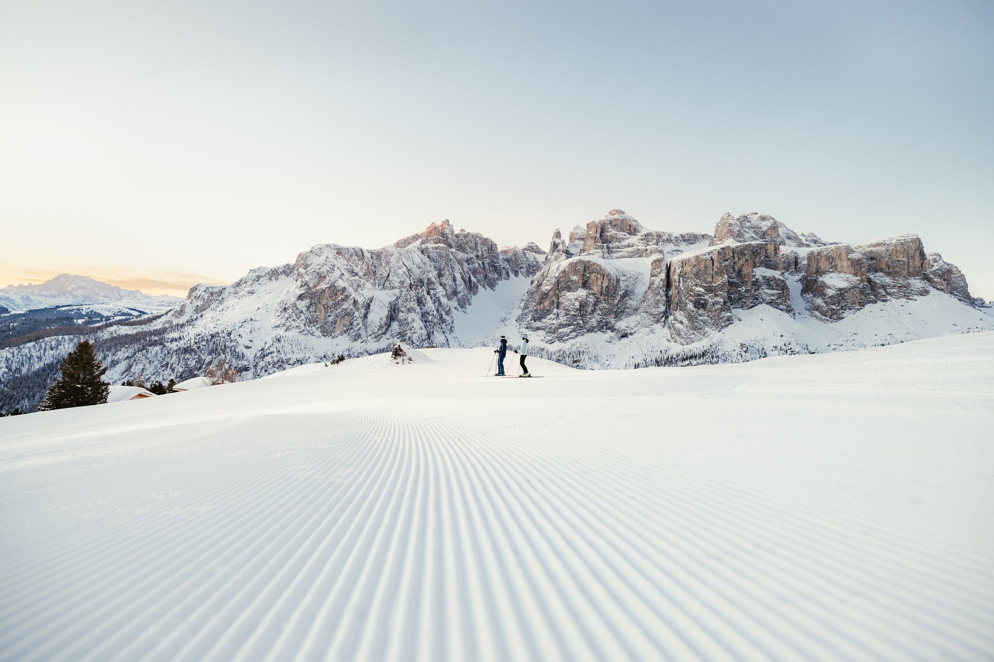 Ski Dolomiten