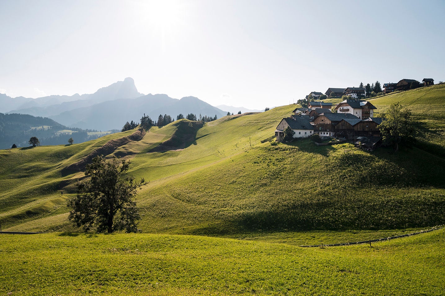 Alta Badia