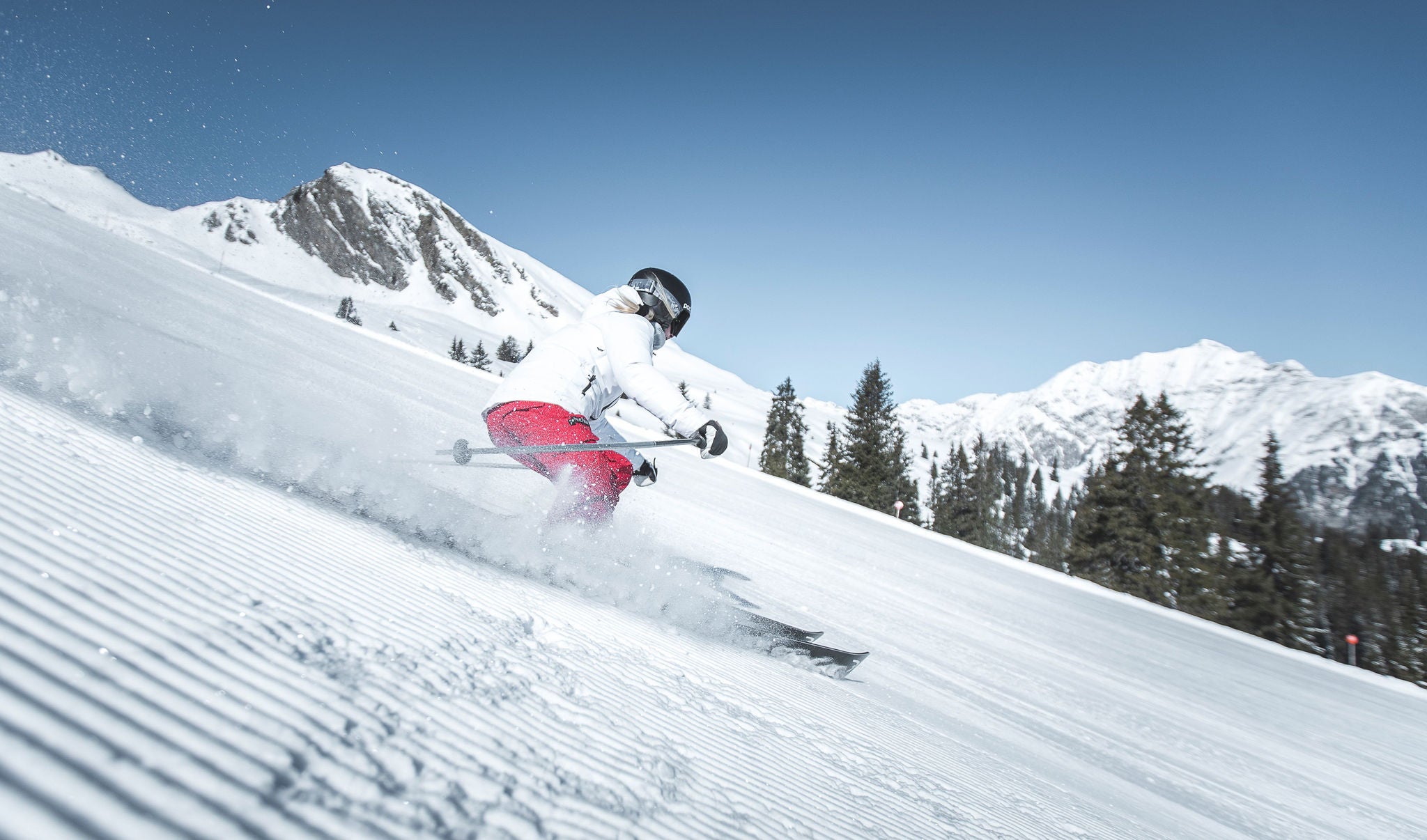 Skigebiet Ratschings