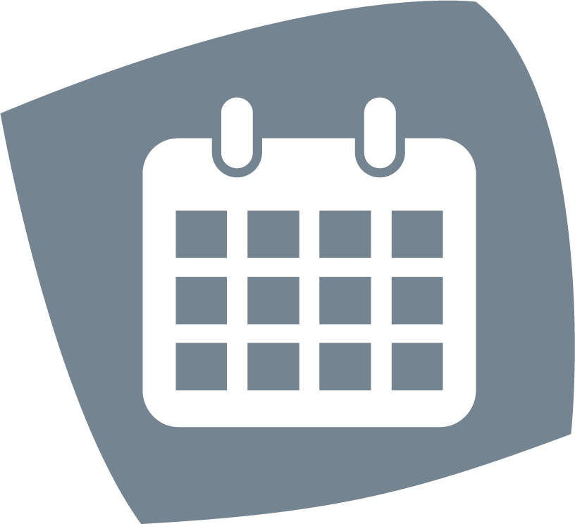 Kalender-Symbol