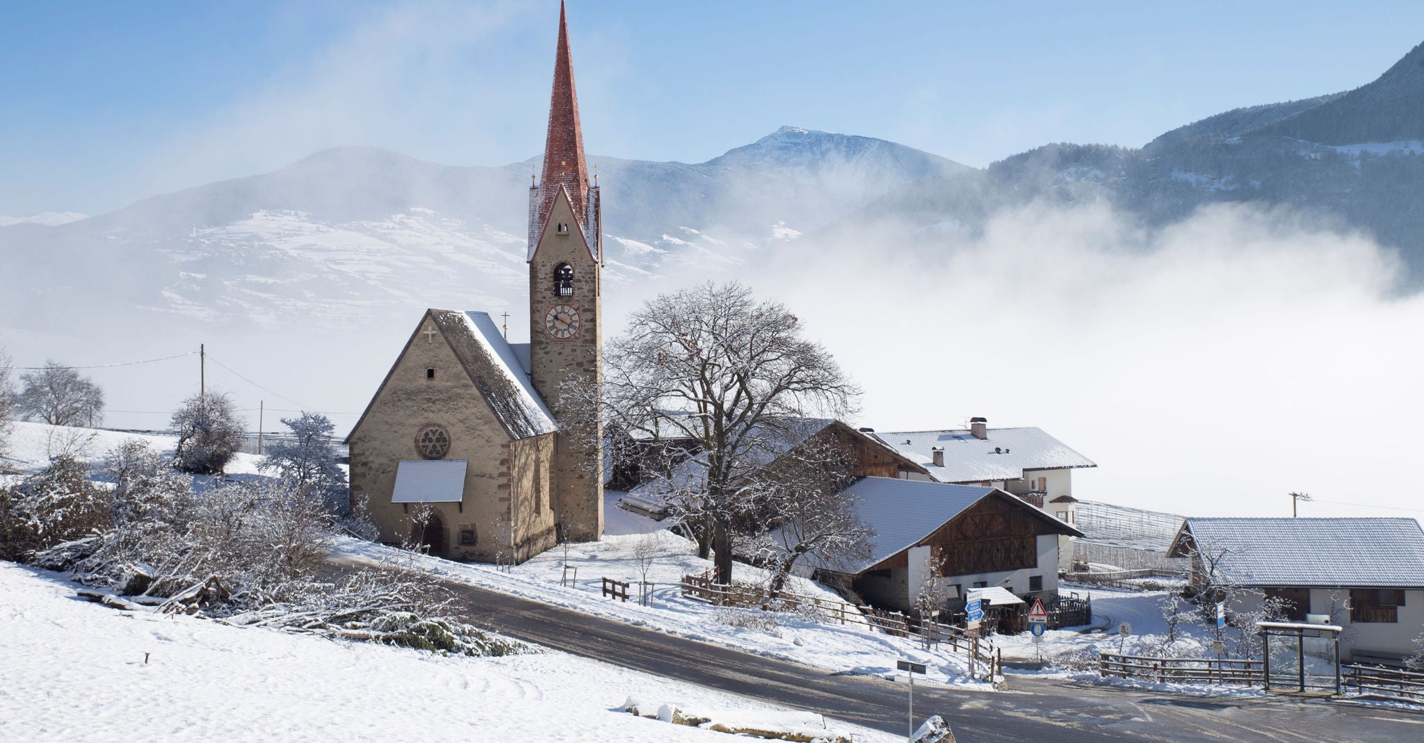 Barbian, Eisacktal