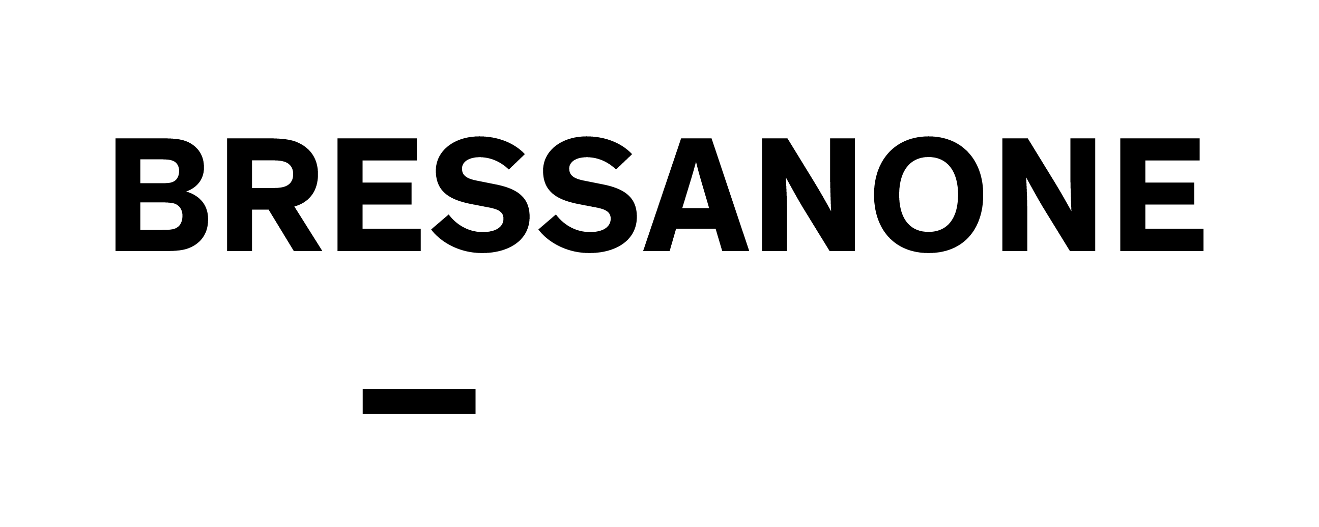 Bressanone Logo