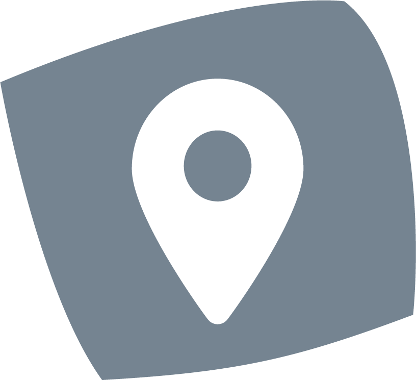 Standort-Symbol