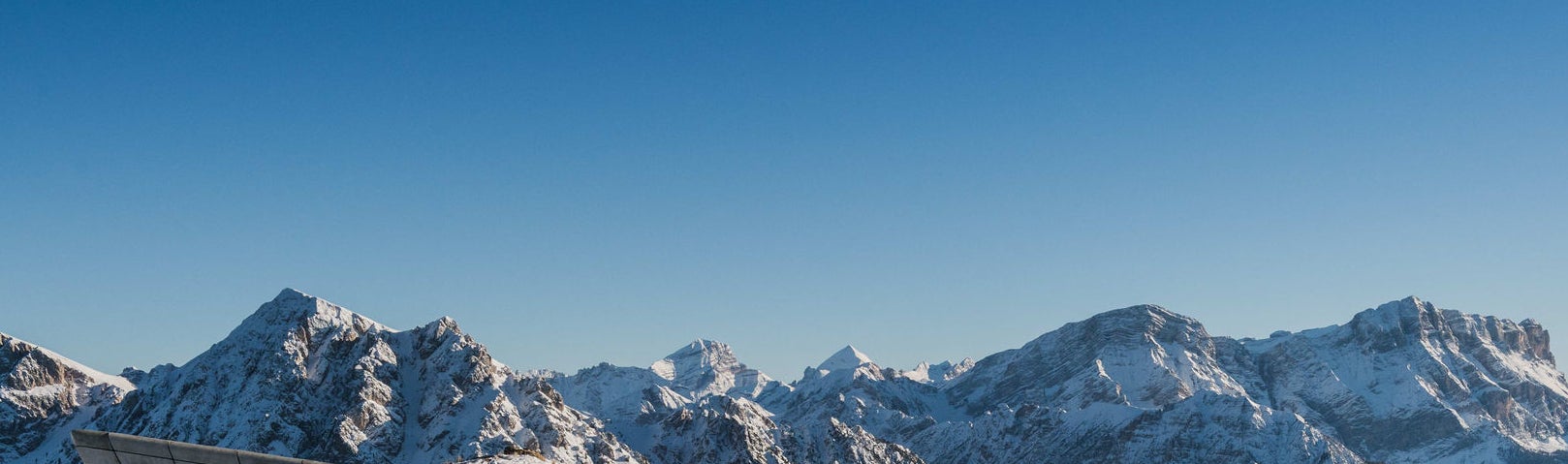 Das Messner Mountain Museum Corones