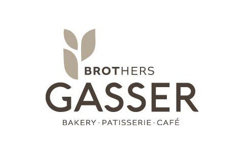 Logo der Bäckerei Gasser