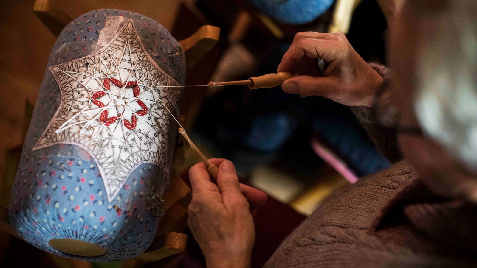 Kunsthandwerk mit Tradition im Martelltal/Vinschgau
