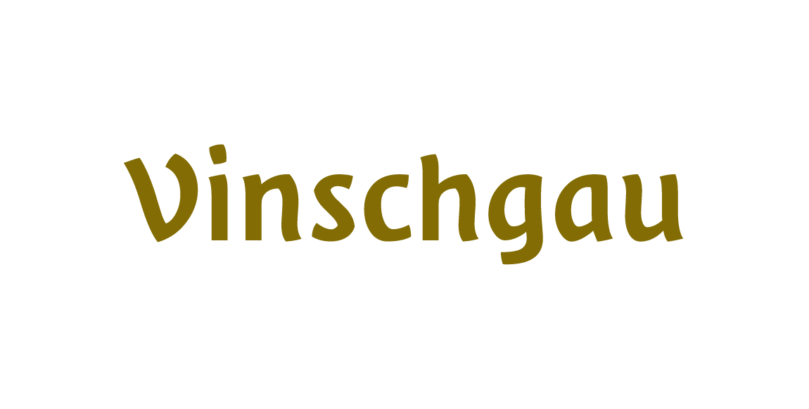 Logo Vinschgau