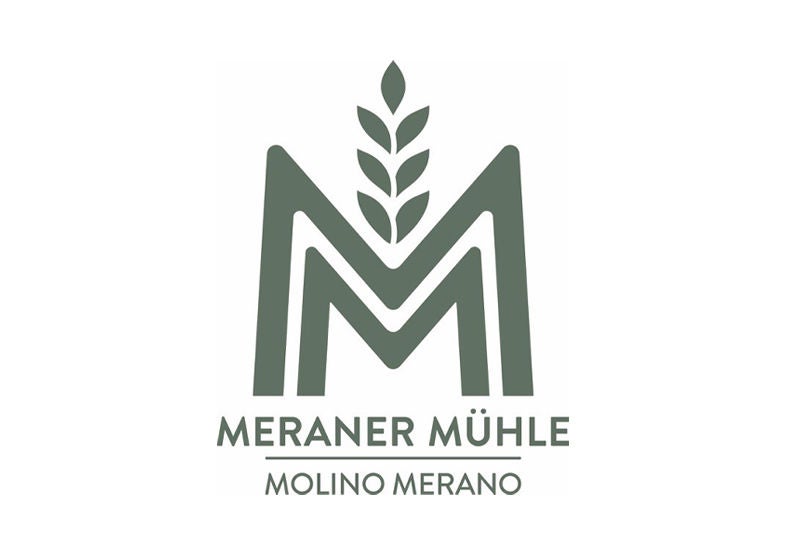 Logo Meraner Mühle