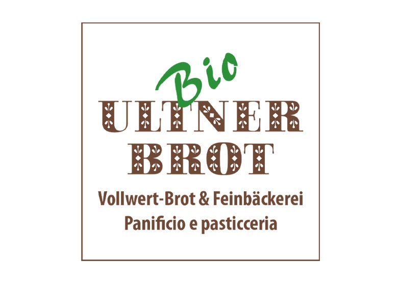 Logo der Bäckerei Ultner Brot