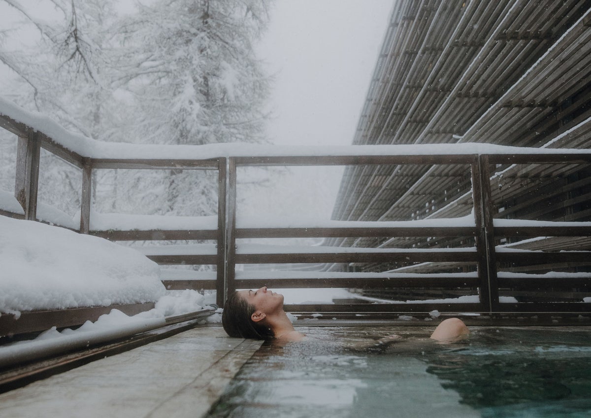 wie wird das wetter in meran