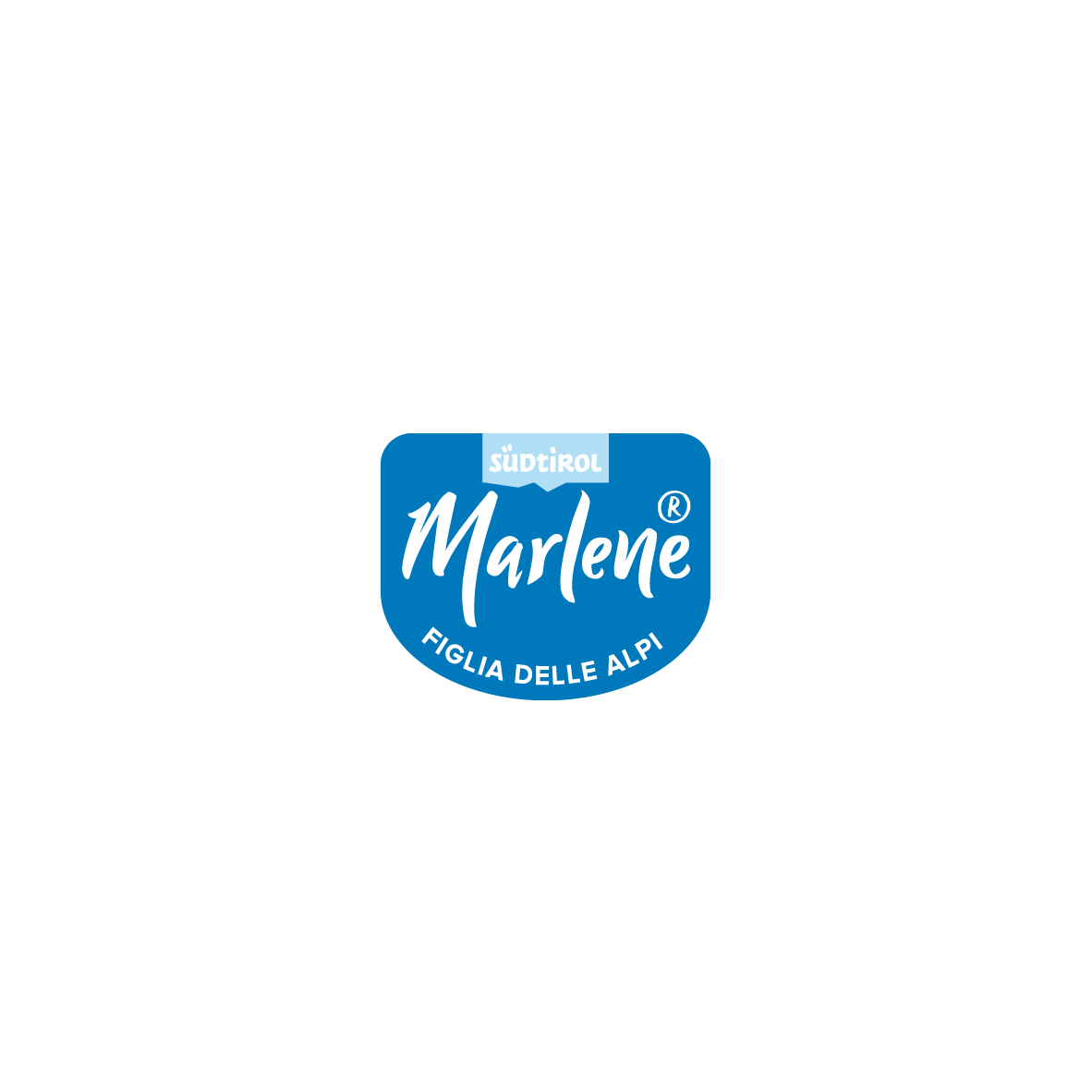 Logo mele Marlene