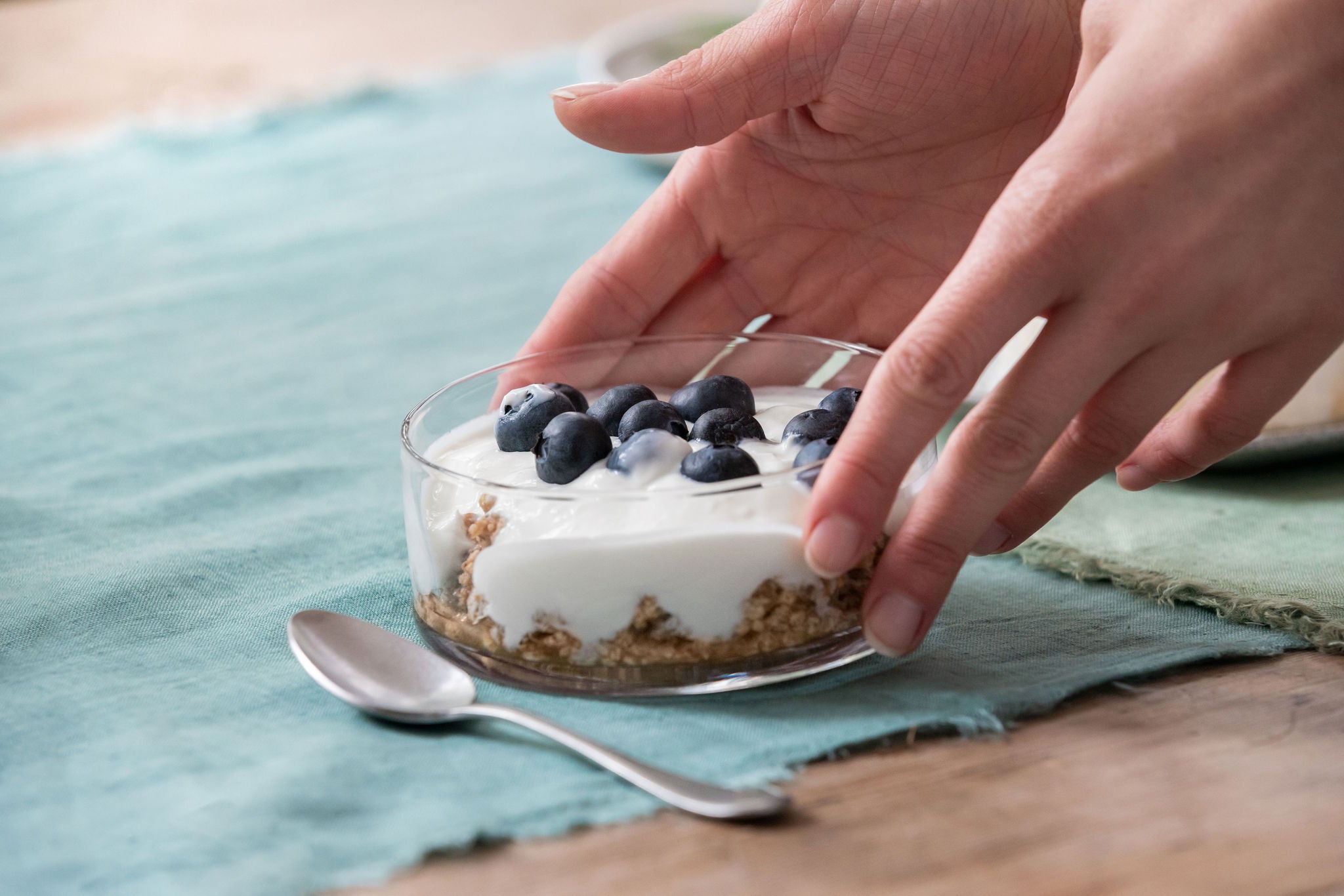 Joghurt, Südtiroler Milch, Qualitätsprodukt