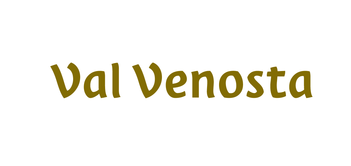 Logo Val Venosta