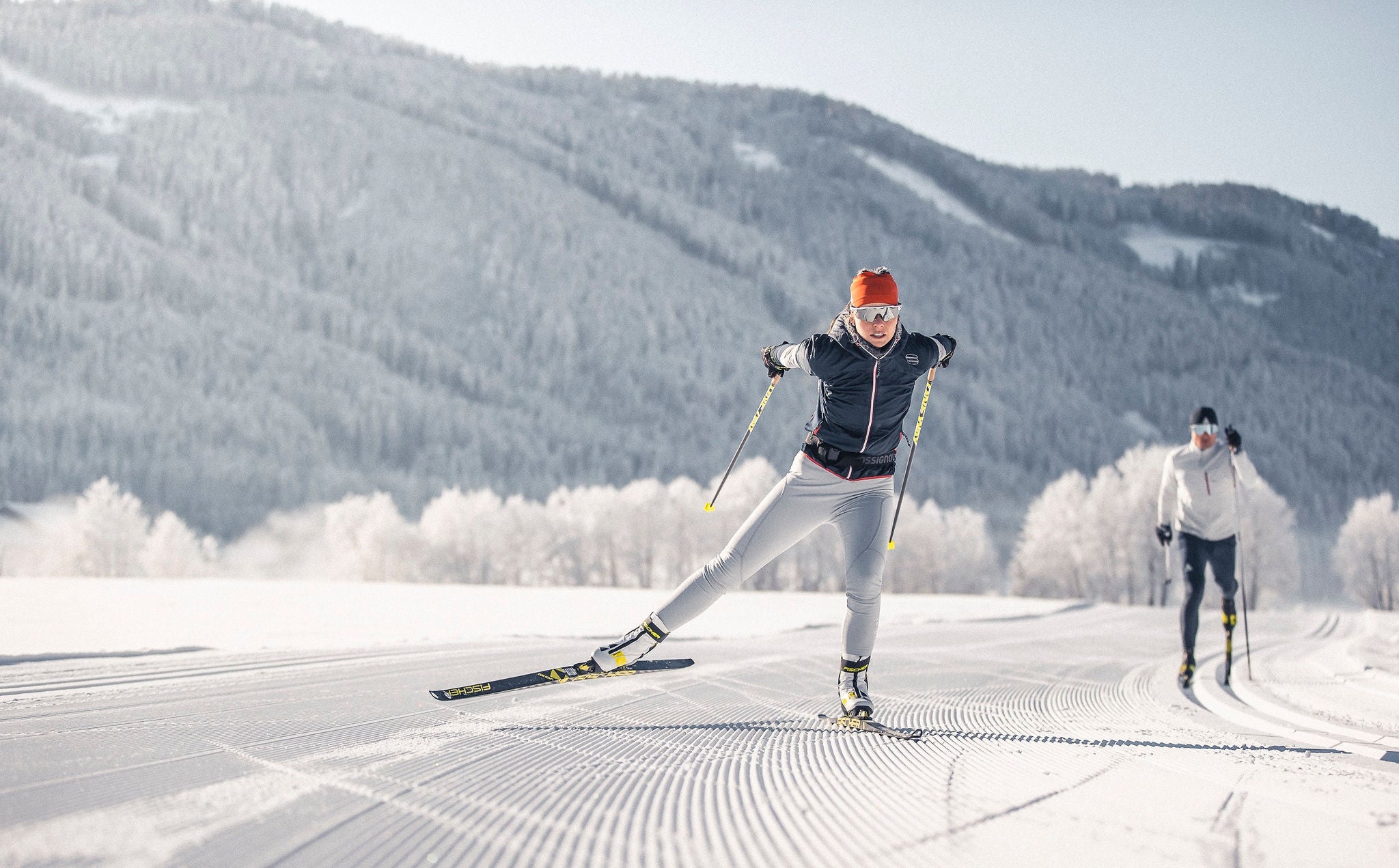 Dolomiti NordicSki