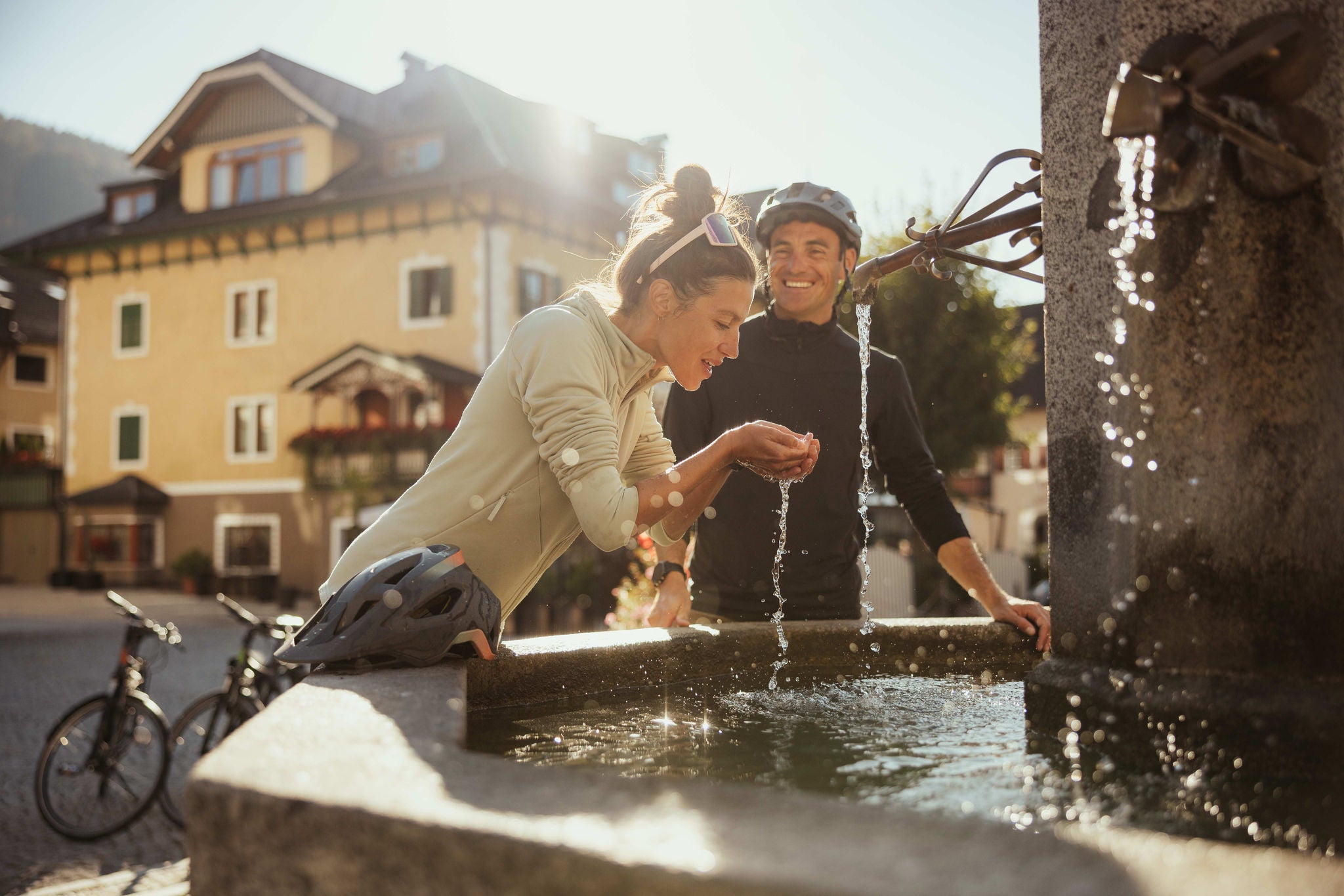 Talradwege Südtirol
piste ciclabili Alto Adige