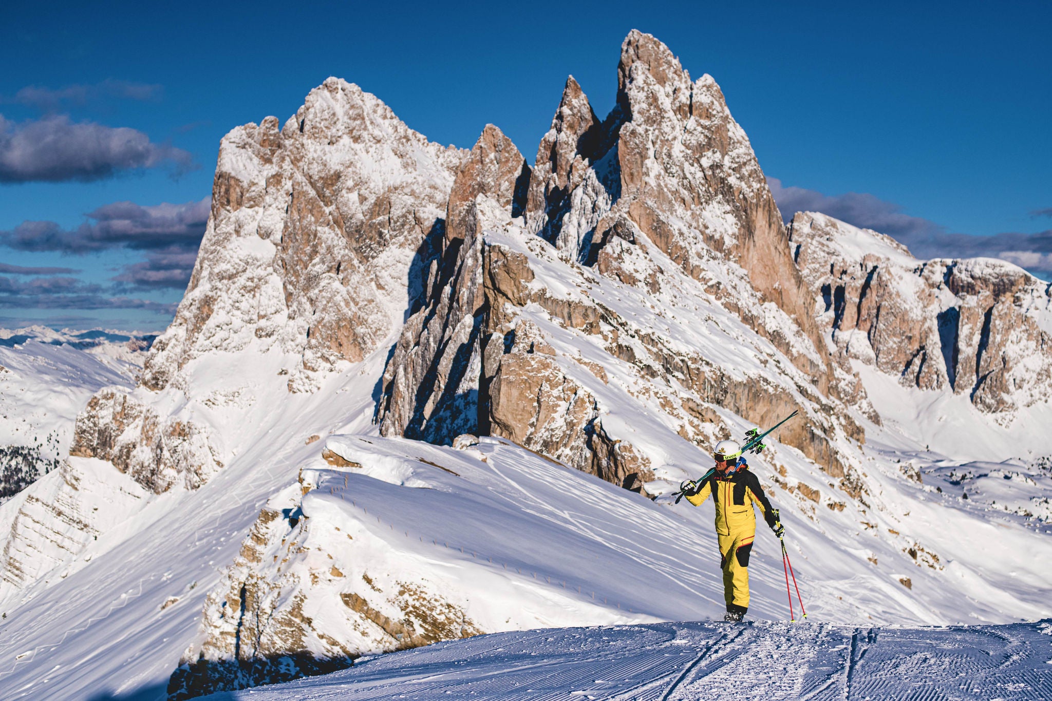 Val Gardena