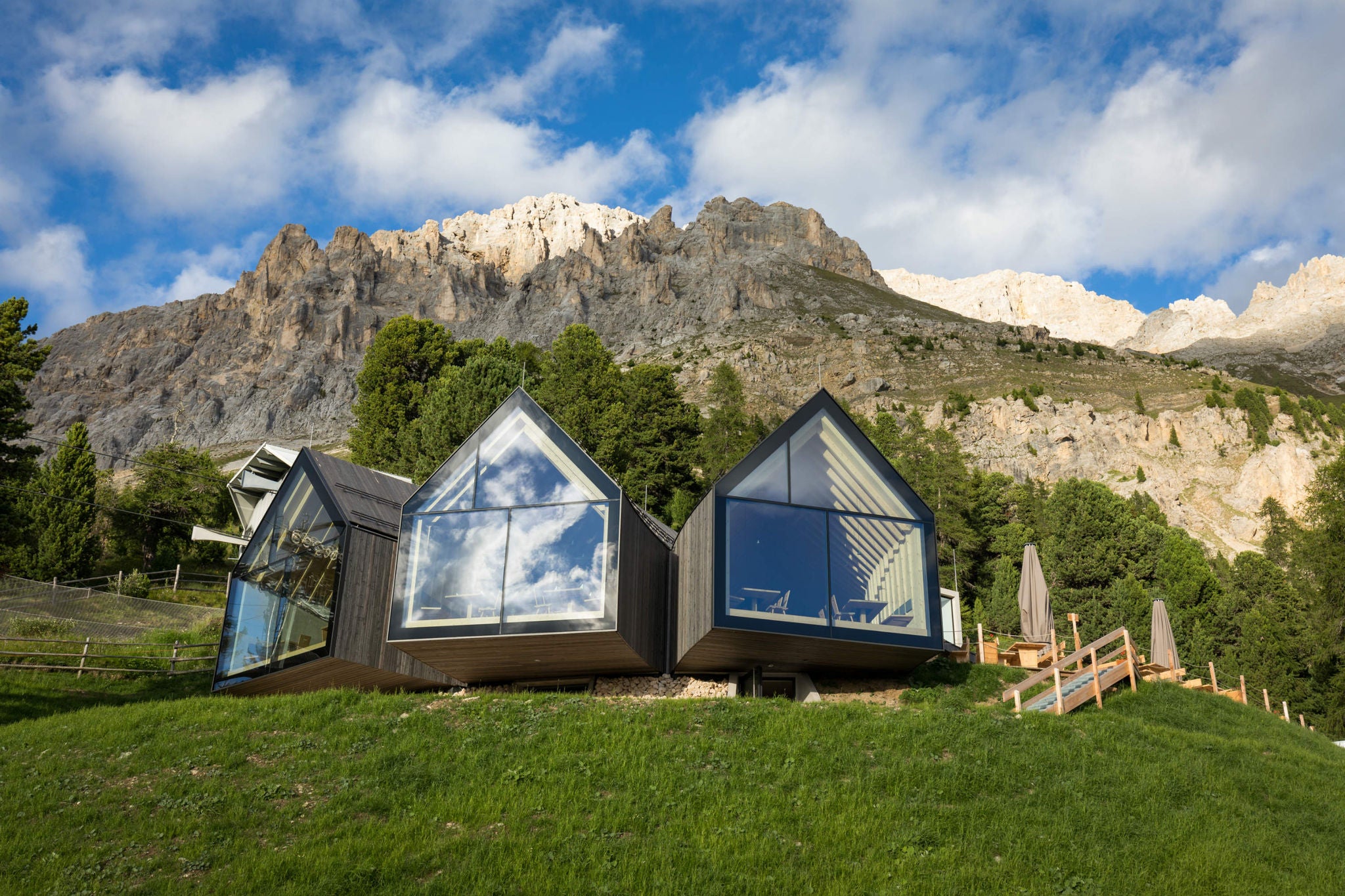 Rifugio Oberholz
