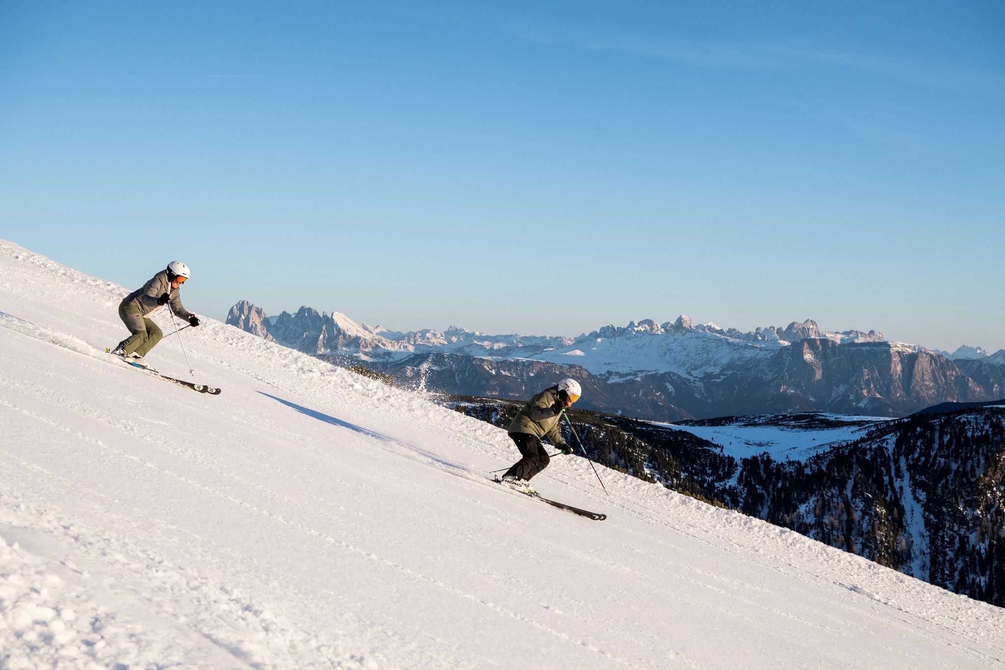 Skigebiet Reinswald