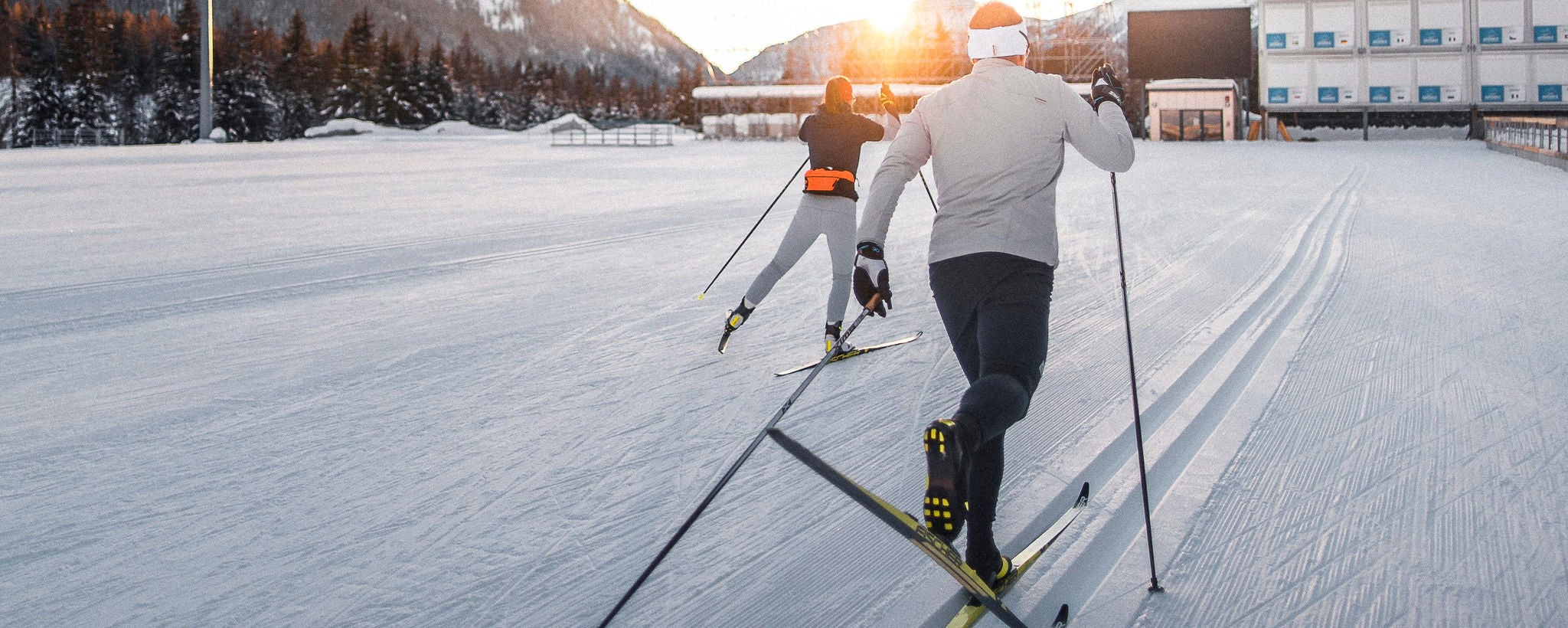 Dolomiti NordicSki - Antholz