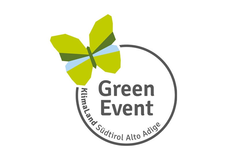 Logo Green Event