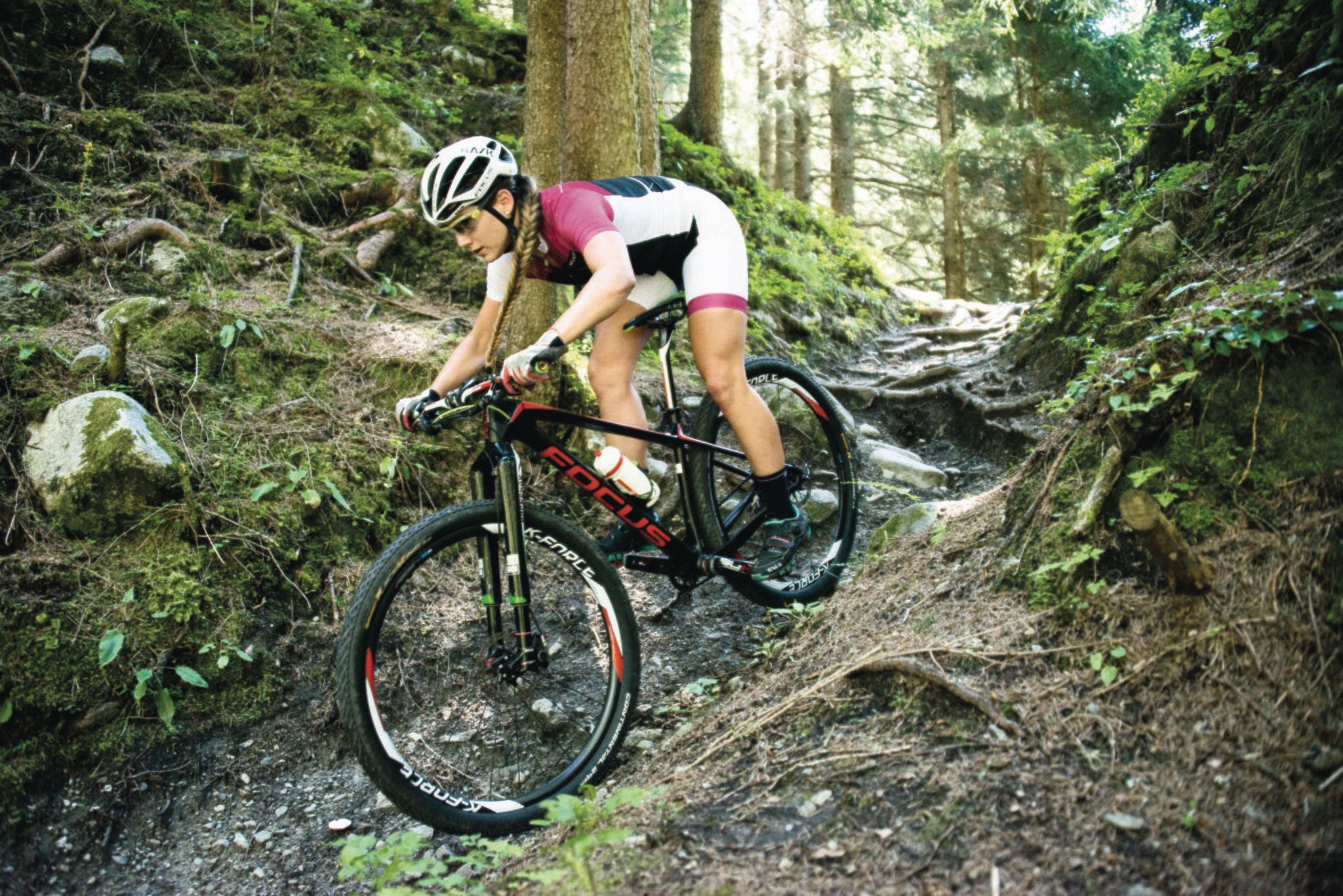 Kronplatz, MTB