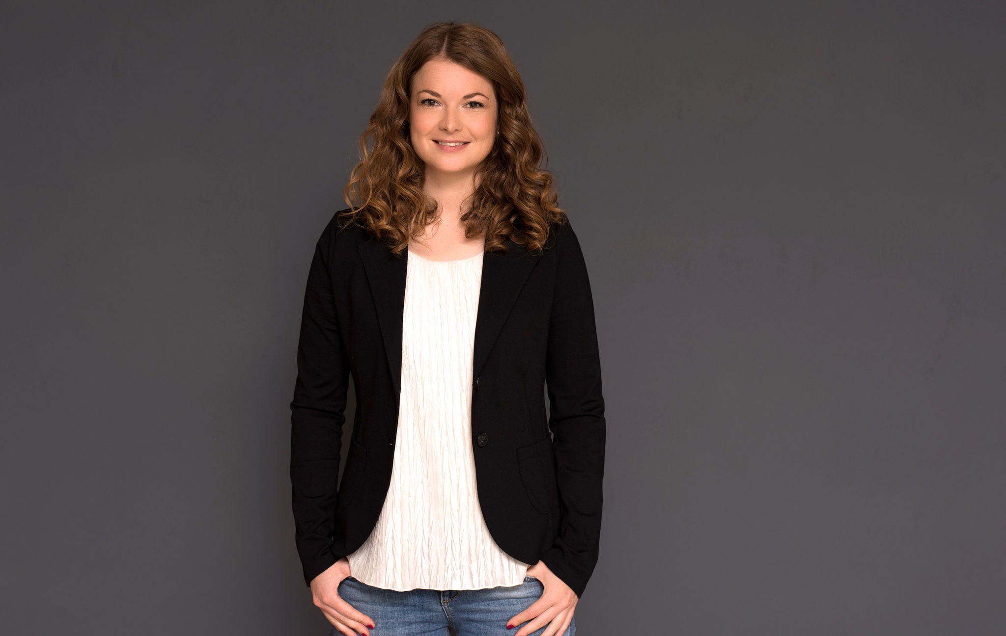 Veronica Burgmann