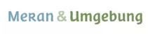 Meran und Umgebung Logo