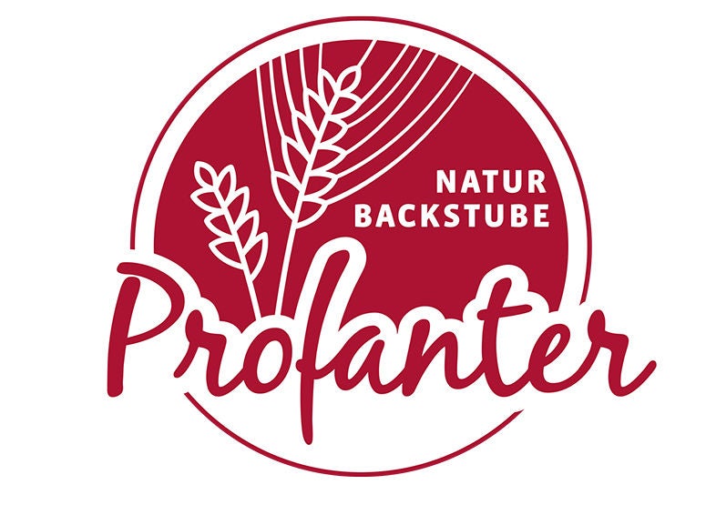 Logo der Backstube Profantner