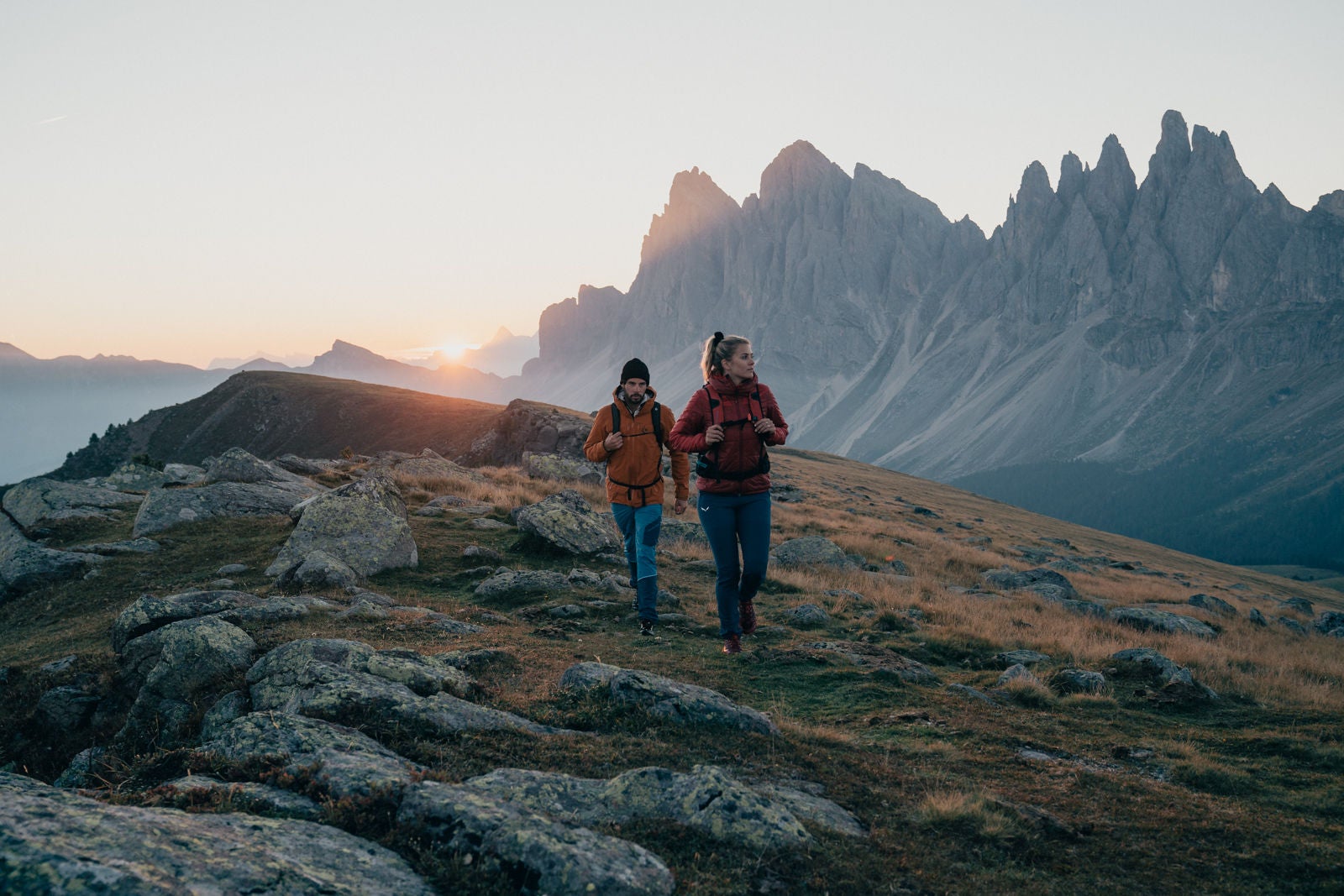 Dolorama Weitwanderweg