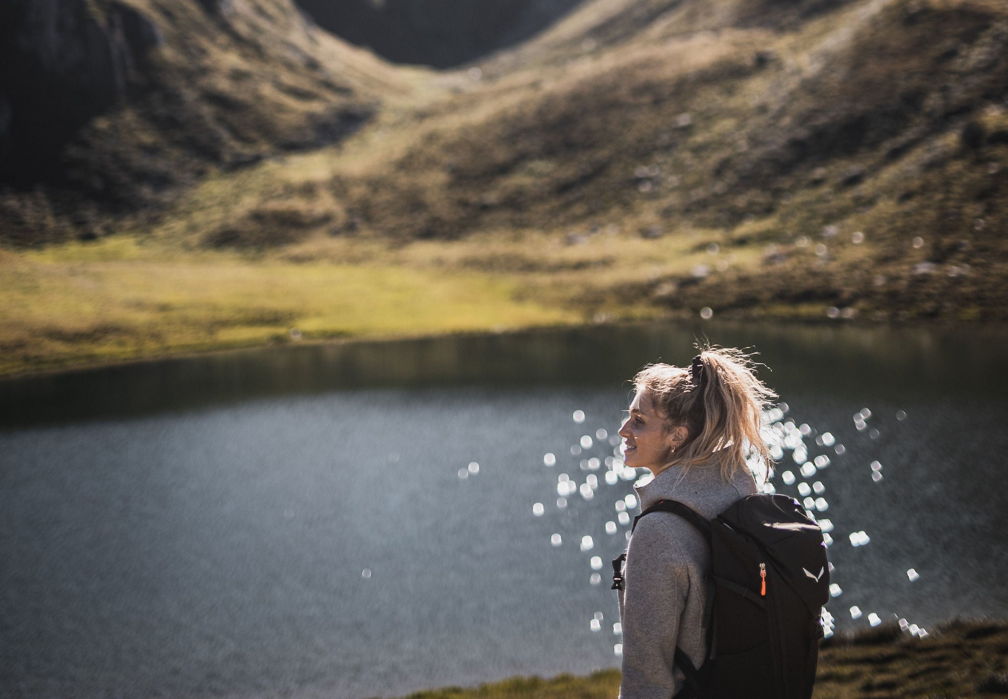 Bergfrühling bei den Vitalpina Hotels Südtirol