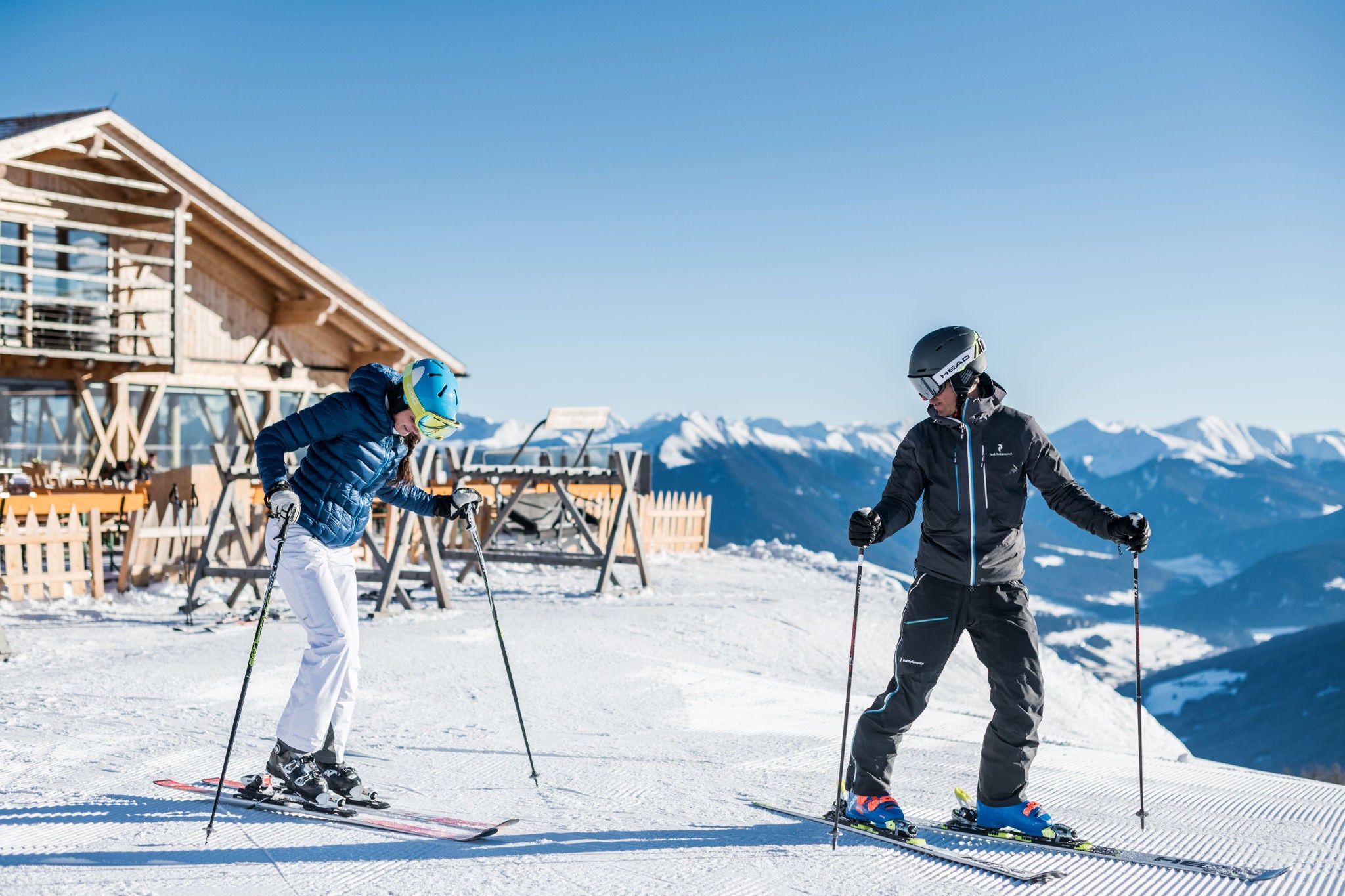 Geiselberghütte