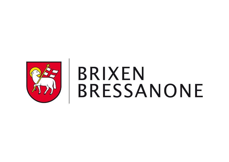 Logo Stadt Brixen